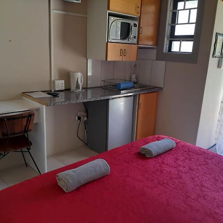 Chariots Guest House Полокване Экстерьер фото