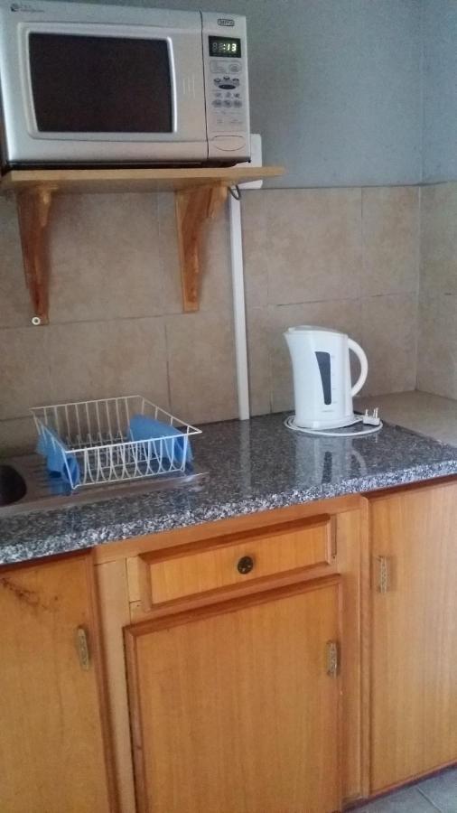 Chariots Guest House Полокване Экстерьер фото