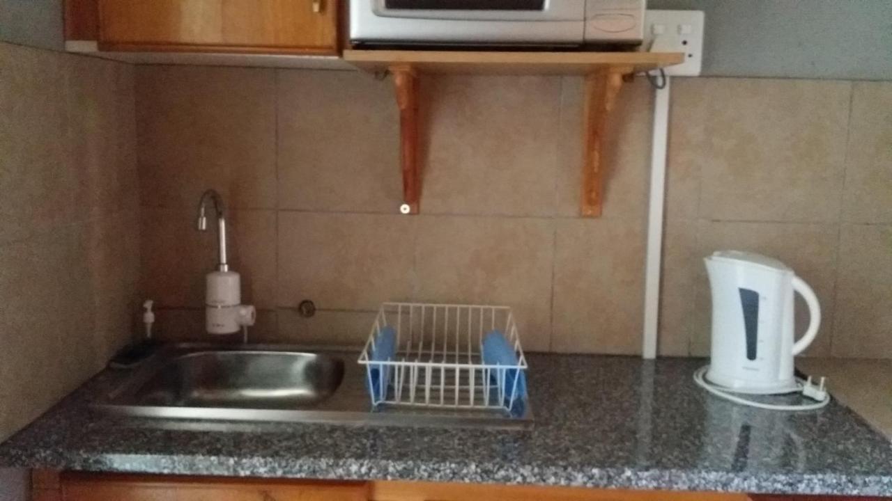 Chariots Guest House Полокване Экстерьер фото